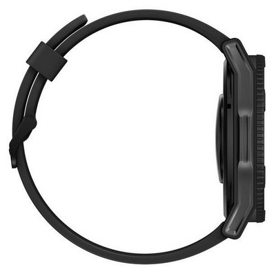 HUAWEI Watch GT 3 SE 46mm Graphite Black (55029715)