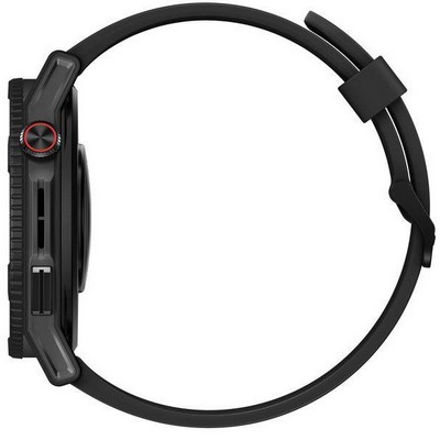 HUAWEI Watch GT 3 SE 46mm Graphite Black (55029715)