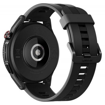 HUAWEI Watch GT 3 SE 46mm Graphite Black (55029715)