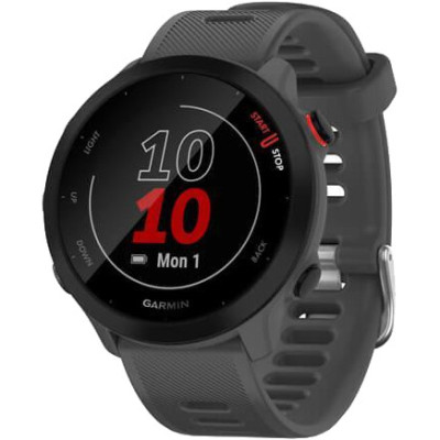 Garmin Forerunner 55 Monterra Grey (010-02562-13)