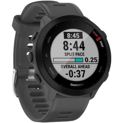 Garmin Forerunner 55 Monterra Grey (010-02562-13)