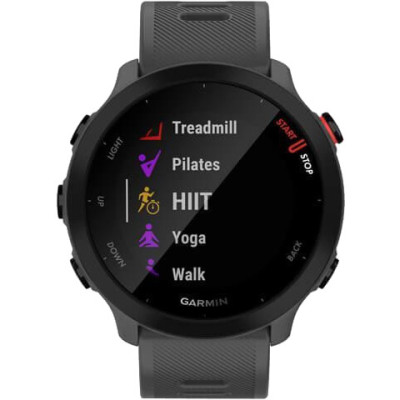 Garmin Forerunner 55 Monterra Grey (010-02562-13)