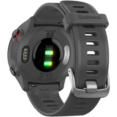 Garmin Forerunner 55 Monterra Grey (010-02562-13)