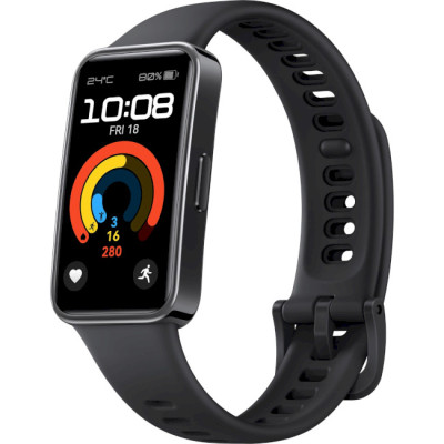 HUAWEI Band 9 Starry Black (55020BYE)