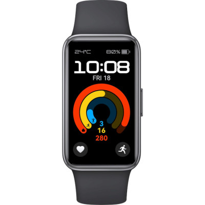 HUAWEI Band 9 Starry Black (55020BYE)