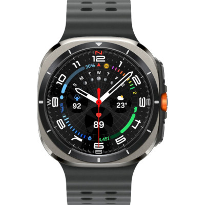Samsung Galaxy Watch Ultra Titanium Silver (SM-L705FZTA)