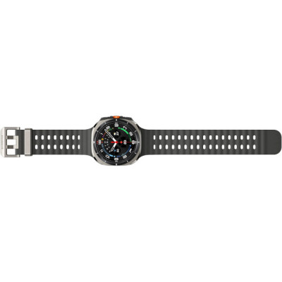 Samsung Galaxy Watch Ultra Titanium Silver (SM-L705FZTA)