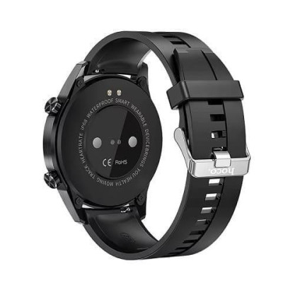 Hoco DGA05 Black