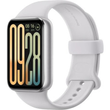 Xiaomi Smart Band 9 Pro Moonlight Silver (BHR8715GL)