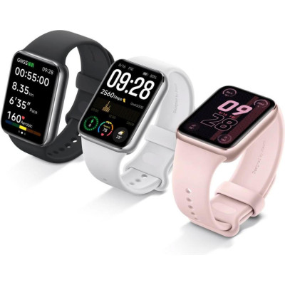 Xiaomi Smart Band 9 Pro Moonlight Silver (BHR8715GL)