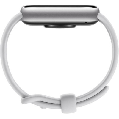 Xiaomi Smart Band 9 Pro Moonlight Silver (BHR8715GL)