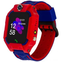 Discovery iQ5000 Camera LED Purple