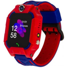 Discovery iQ5000 Camera LED Purple