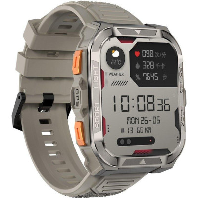 Blackview W80 Pro Khaki