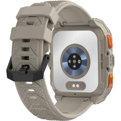 Blackview W80 Pro Khaki