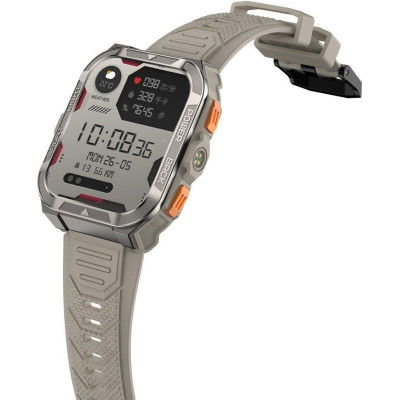 Blackview W80 Pro Khaki