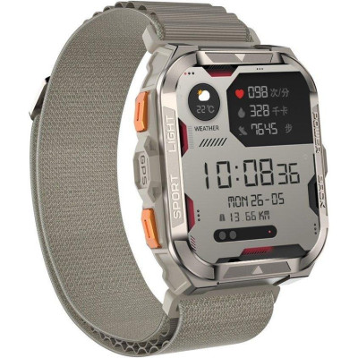 Blackview W80 Pro Khaki