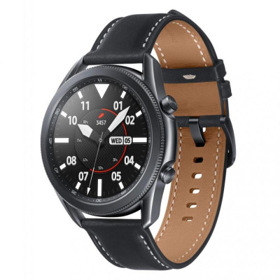 Samsung Galaxy Watch 3 45mm Black (SM-R840NZKA)