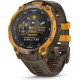 Garmin Instinct Crossover AMOLED Bronze/Sunburst (010-03398-01)