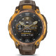 Garmin Instinct Crossover AMOLED Bronze/Sunburst (010-03398-01)