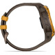 Garmin Instinct Crossover AMOLED Bronze/Sunburst (010-03398-01)