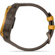 Garmin Instinct Crossover AMOLED Bronze/Sunburst (010-03398-01)
