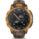 Garmin Instinct Crossover AMOLED Bronze/Sunburst (010-03398-01)