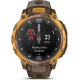 Garmin Instinct Crossover AMOLED Bronze/Sunburst (010-03398-01)