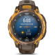 Garmin Instinct Crossover AMOLED Bronze/Sunburst (010-03398-01)
