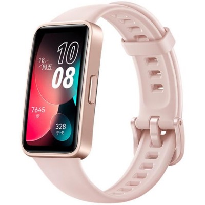 Huawei Band 8 Sakura Pink (55020ANQ)