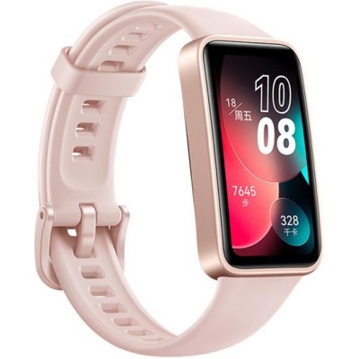 Huawei Band 8 Sakura Pink (55020ANQ)