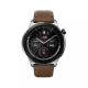Amazfit GTR 4 Vintage Brown Leather