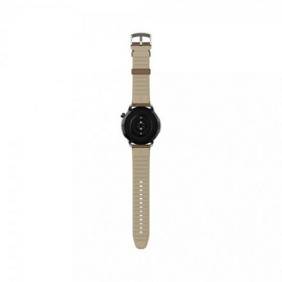 Amazfit GTR 4 Vintage Brown Leather