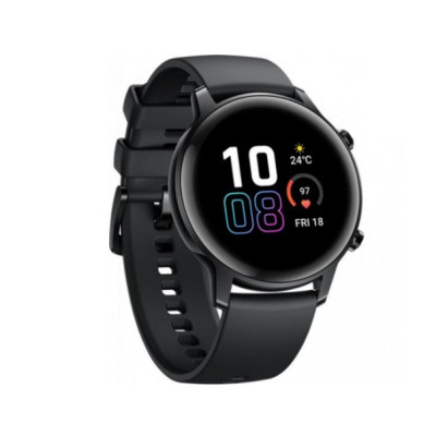 Honor MagicWatch 2 42mm Agate Black (55024996)