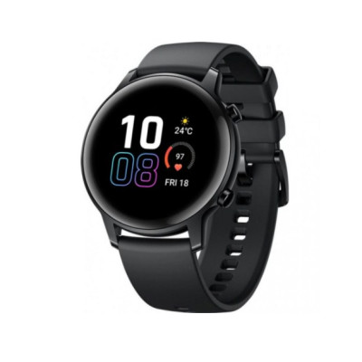 Honor MagicWatch 2 42mm Agate Black (55024996)