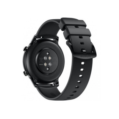 Honor MagicWatch 2 42mm Agate Black (55024996)