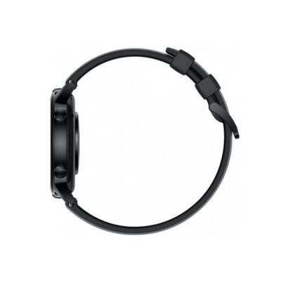 Honor MagicWatch 2 42mm Agate Black (55024996)