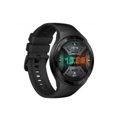HUAWEI Watch GT 2e Graphite Black (55025278)