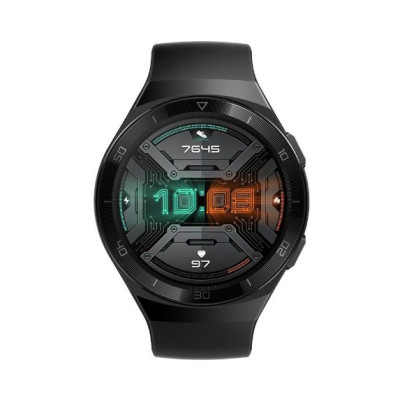 HUAWEI Watch GT 2e Graphite Black (55025278)