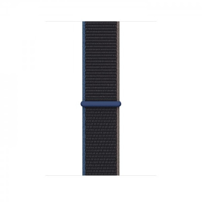 Apple Watch SE GPS + Cellular 44mm Space Gray Aluminum Case with Charcoal Sport L. (MYEU2/MYF12)