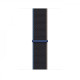 Apple Watch SE GPS + Cellular 44mm Space Gray Aluminum Case with Charcoal Sport L. (MYEU2/MYF12)