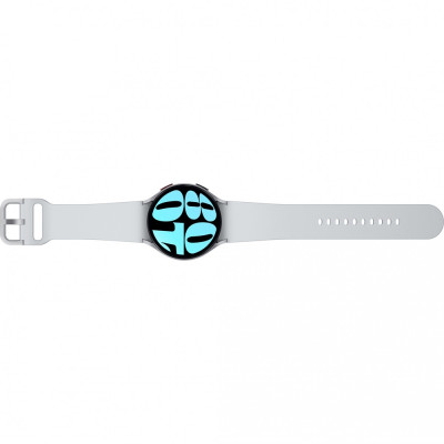Samsung Galaxy Watch6 44mm eSIM Silver (SM-R945FZSA)