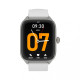 Gelius Pro GP-SW012 (Amazwatch GTS) Silver (2099900942549)