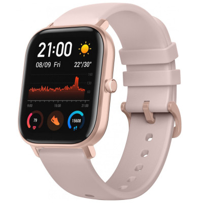 Amazfit GTS Blue