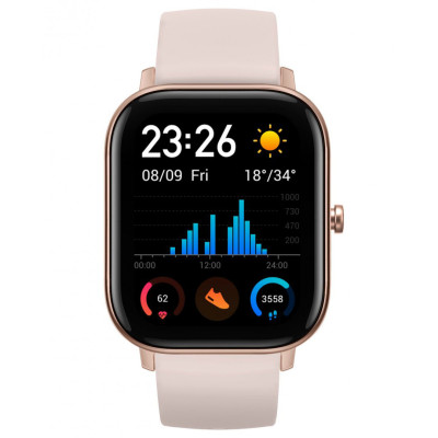 Amazfit GTS Blue