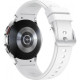 Samsung Galaxy Watch4 Classic 42mm LTE Silver (SM-R885FZSA)