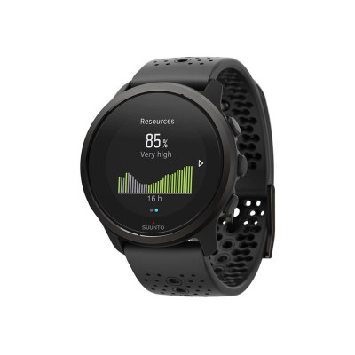 Suunto 5 Peak All Black (SS050888000)