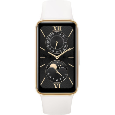 HUAWEI Band 9 White (55020BYC)