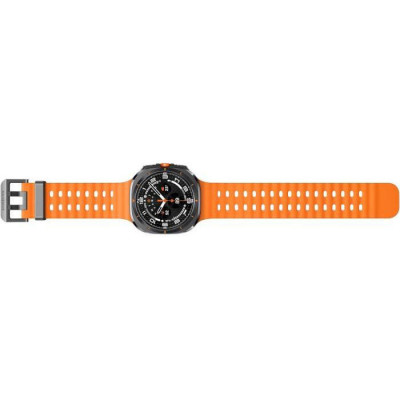 Samsung Galaxy Watch Ultra Titanium Gray (SM-L705FDAA)