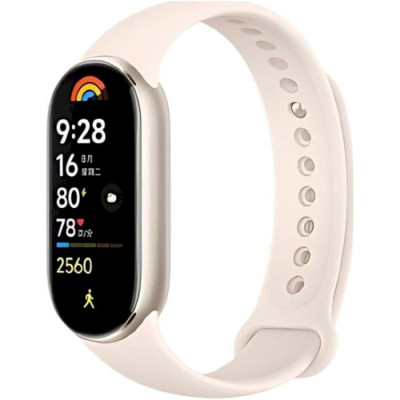 Xiaomi Smart Band 9 Titan Gray (BHR8642GL)
